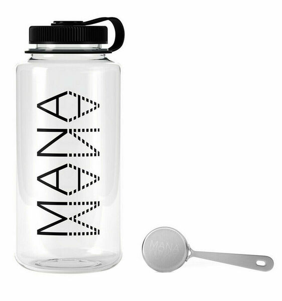 Mana Starter Kit 1000ml porovnat ceny