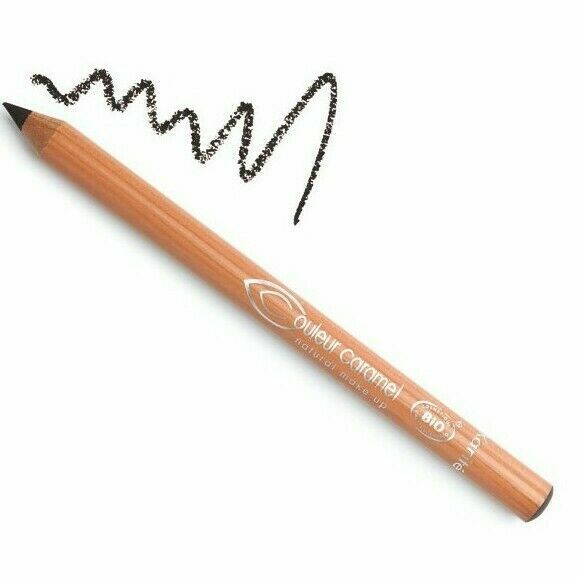 Couleur Caramel  Tužka na oči/rty č.01 - Black, 1,2 g BIO porovnat ceny