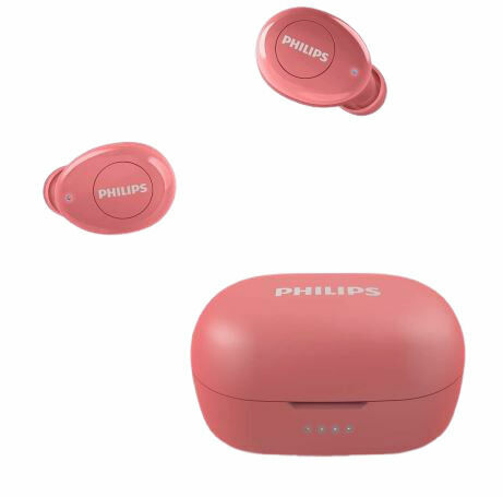 Philips Sluchátka TAT2205RD/00 porovnat ceny