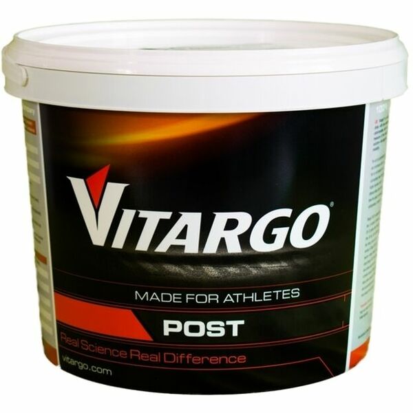 Vitargo® Post jahoda 2kg porovnat ceny
