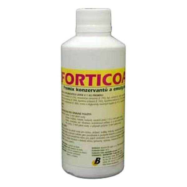 BIOFAKTORY Forticoat NL 250 ml porovnat ceny