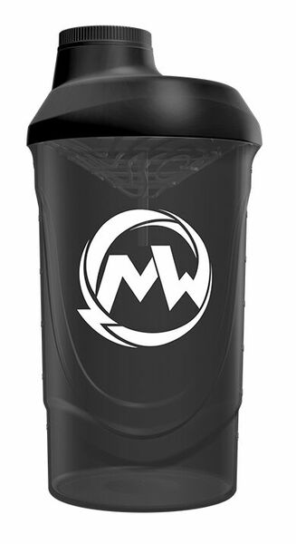 MAXXWIN Šejkr 600ml černá porovnat ceny