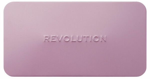 Makeup Revolution London  Revolution Forever Flawless Dynamic Ambient paletka očních stínů 8g porovnat ceny