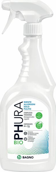 BioPHura Čistič koupelen 750ml porovnat ceny