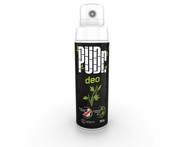 K2pharm  PUDr. deo (dispenzer) 30g porovnat ceny