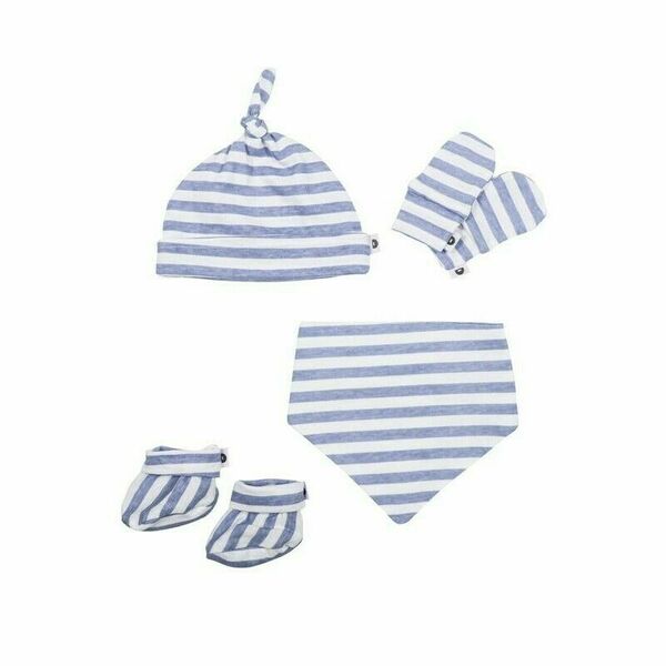 Baby Bites Newborn Pack Blue Sailor porovnat ceny