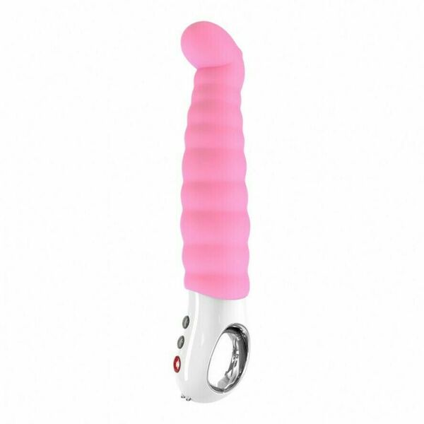 FunFactory  Fun Factory Vibrátor Patchy Paul G5 sladce růžový porovnat ceny