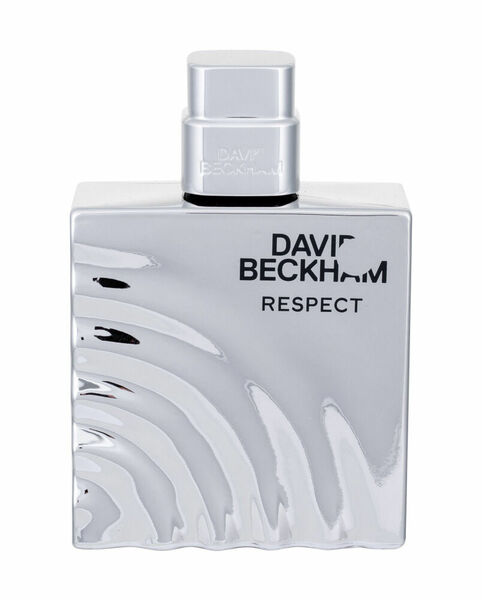 DAVID BECKHAM Respect Toaletní voda 90 ml porovnat ceny