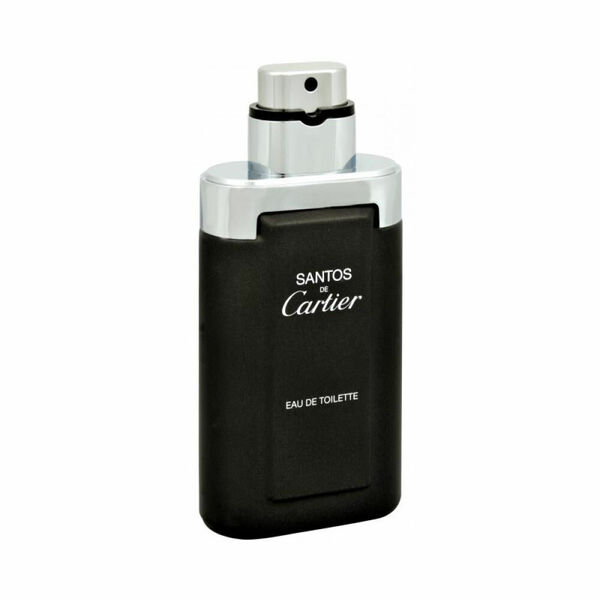 Cartier Santos de Cartier Toaletní voda 100ml porovnat ceny