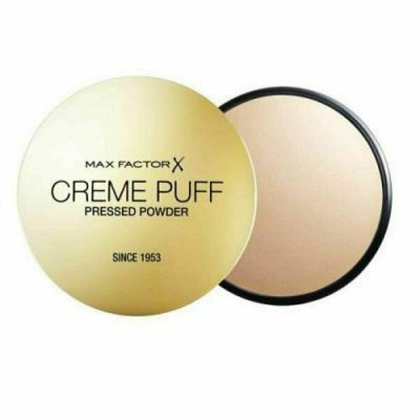 MAX FACTOR Creme Puff  85 light n Gay porovnat ceny