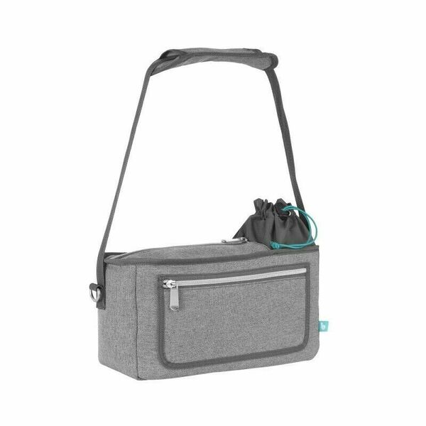 Babymoov Organizér na kočárek Stroller Bag Smokey porovnat ceny