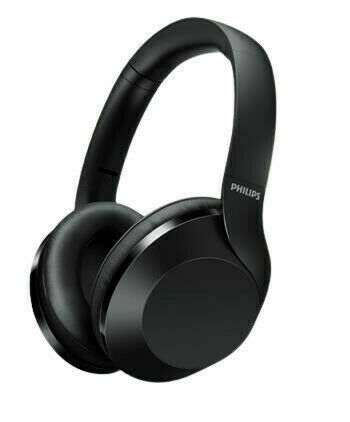 Philips Sluchátka přes hlavu s Bluetooth TAPH802BK/00 porovnat ceny