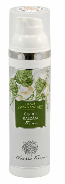 Nobilis Tilia Čisticí balzám,75ml porovnat ceny