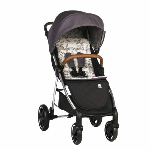 Petite&Mars Kočárek sportovní Royal Thunder Grey porovnat ceny