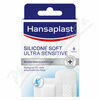 Hansaplast Silicone Soft náplast 8ks porovnat ceny