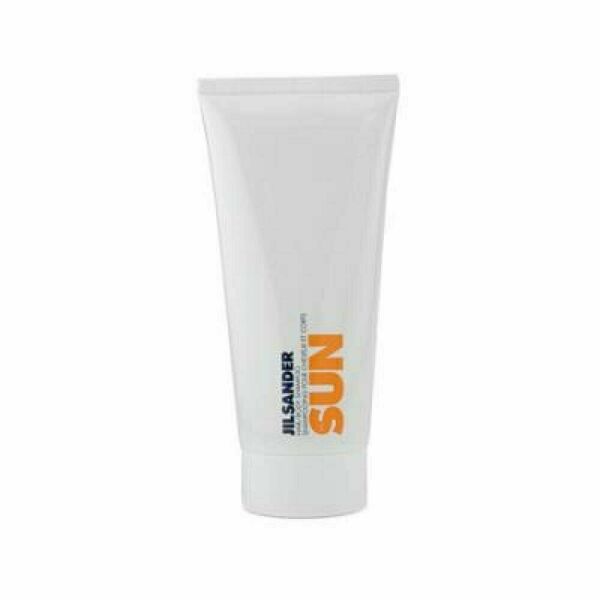 Jil Sander Sun Sprchový gel 150ml porovnat ceny