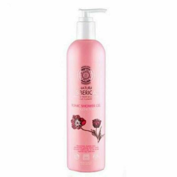 NATURA SIBERICA Sprchový gel Tonizující 400 ml porovnat ceny