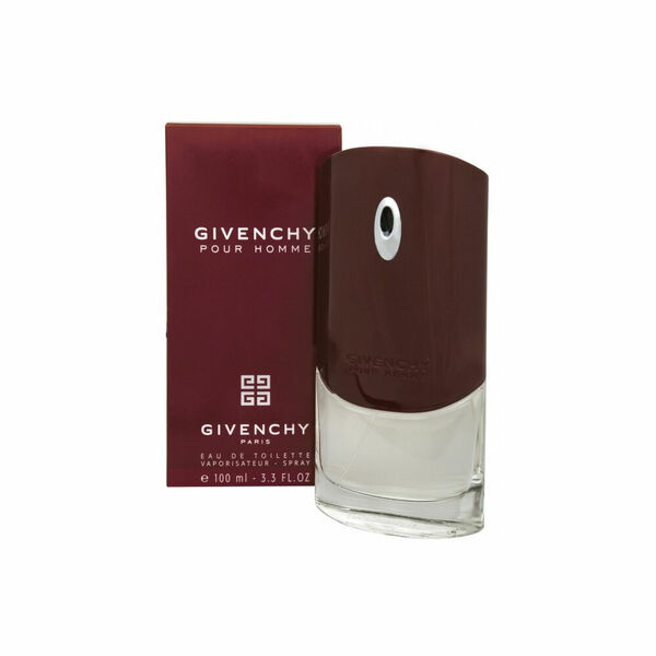 Givenchy Pour Homme Toaletní voda 100ml porovnat ceny