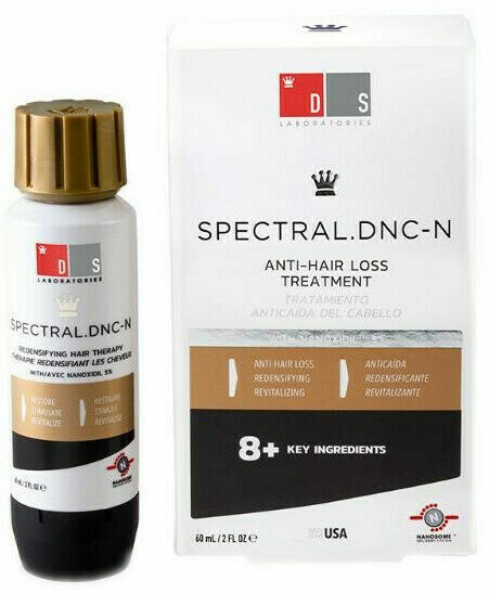 DS laboratories  Spectral DNC N 60ml porovnat ceny