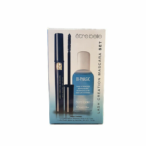 être belle Dárkový set Lash Creation Mascara Set 2ks porovnat ceny