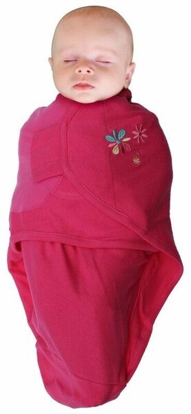 Bo Jungle zavinovačka B-Wrap LARGE Pink Flower porovnat ceny