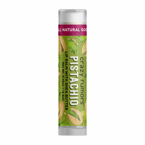 Crazy Rumors Balzám na rty Pistachio 4,4ml porovnat ceny