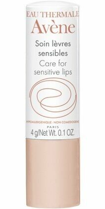 AVENE Cold cream Stick levres Péče o citlivé rty 4g porovnat ceny
