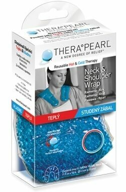 TheraPearl Ramena - Krk porovnat ceny