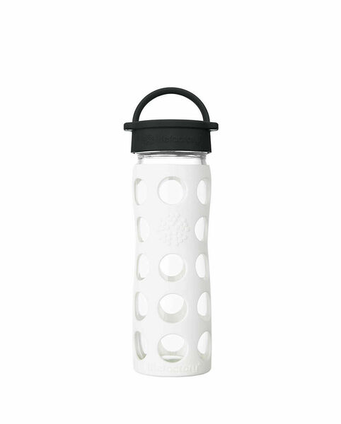 Lifefactory láhev s klasickým uzávěrem 475ml arctic white porovnat ceny
