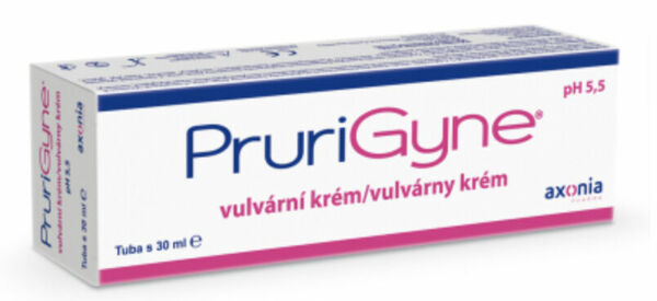 PruriGyne vulvární krém 30ml porovnat ceny