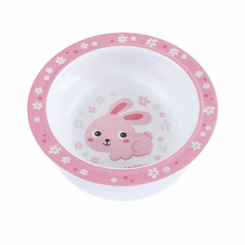 Canpol babies Melaminová miska s přísavkou BUNNY & COMPANY porovnat ceny