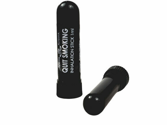 Altevita Quit smoking nosní inhalátor therapeutic quality 1ml porovnat ceny