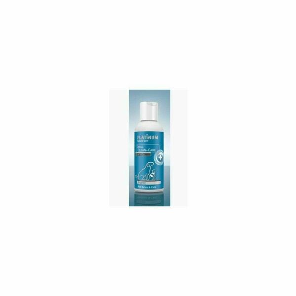 Platinum Natural Oral clean+care Gel forte 120ml porovnat ceny