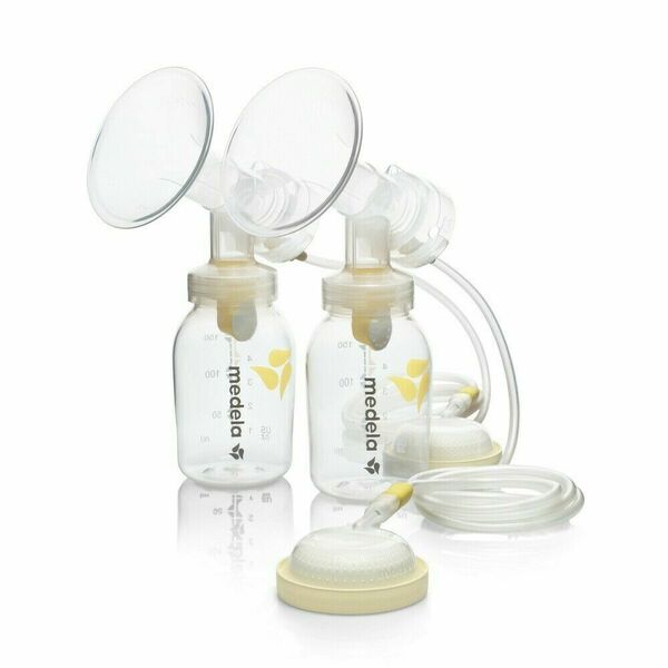 Medela SymphonySet Double porovnat ceny