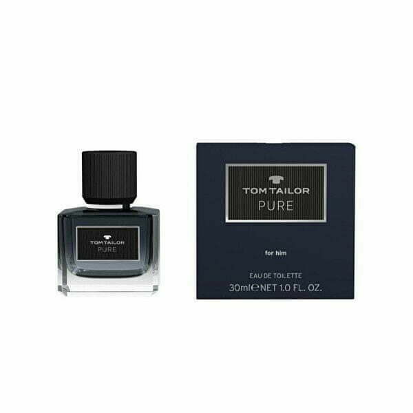 Tom Tailor Pure for him EdT 50ml porovnat ceny