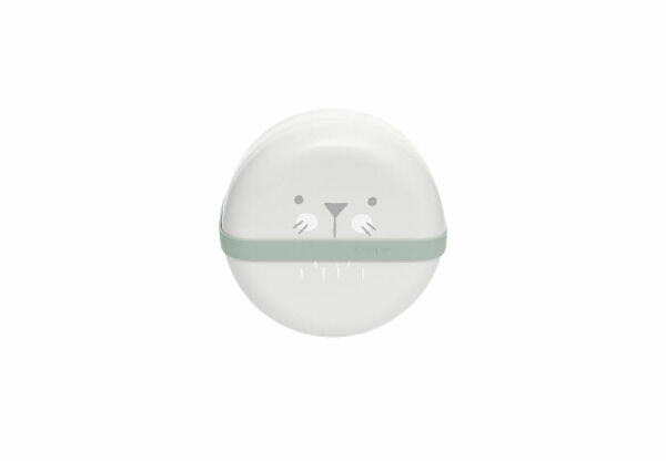 Suavinex Hygge Set mističek Bentoo +4 m - šedá porovnat ceny