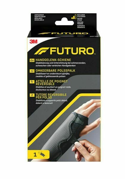 3M  FUTURO Reverzibilní zápěstní bandáž L/P porovnat ceny