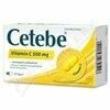 Cetebe vitamin C 500mg cps.30 porovnat ceny