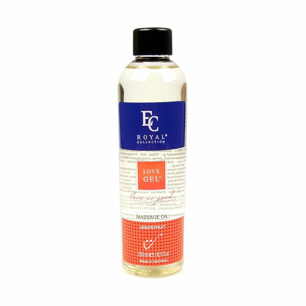 Love Gel Masážní olej Grapefruit 250ml porovnat ceny
