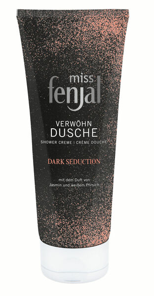 Fenjal miss Dark Seduction Sprchový krém 200ml porovnat ceny