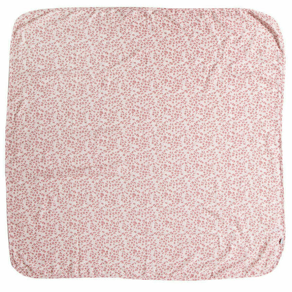 Bébé-Jou Mušelínová plenka 110x110cm Leopard Pink 1ks porovnat ceny