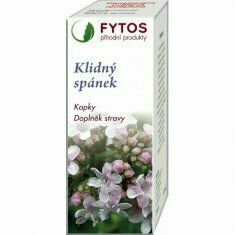 FYTOS Klidný spánek 20ml porovnat ceny