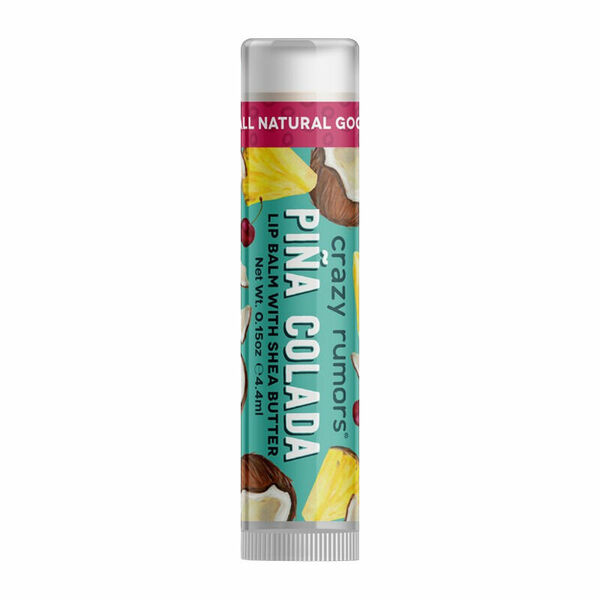 Crazy Rumors Balzám na rty Pina Colada 4,4ml porovnat ceny