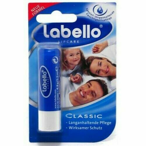 LABELLO CLASSIC tyčinka na rty 4.8g porovnat ceny