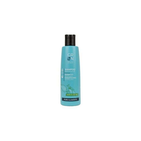 GRN  Šampon Pure proti lupům 250ml porovnat ceny