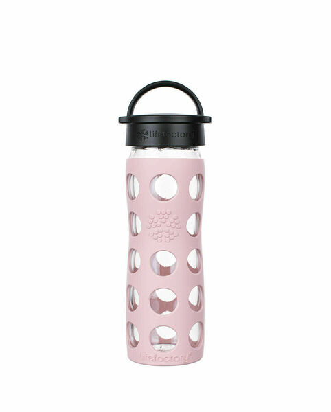 Lifefactory láhev s klasickým uzávěrem 475ml desert rose porovnat ceny