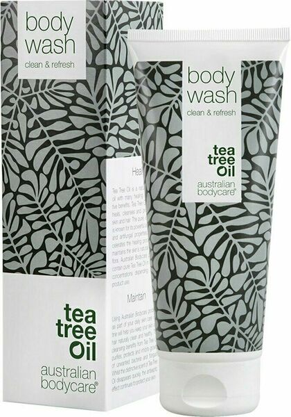 Australian Bodycare Body Wash 200ml porovnat ceny