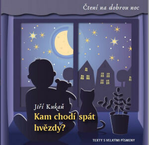 Svojtka Kam chodí spát hvězdy? porovnat ceny
