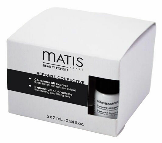 MATIS Paris  MATIS Expres Lift Concentrate 5x2ml porovnat ceny
