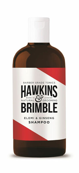 Hawkins & Brimble Pánský šampon 250 ml porovnat ceny